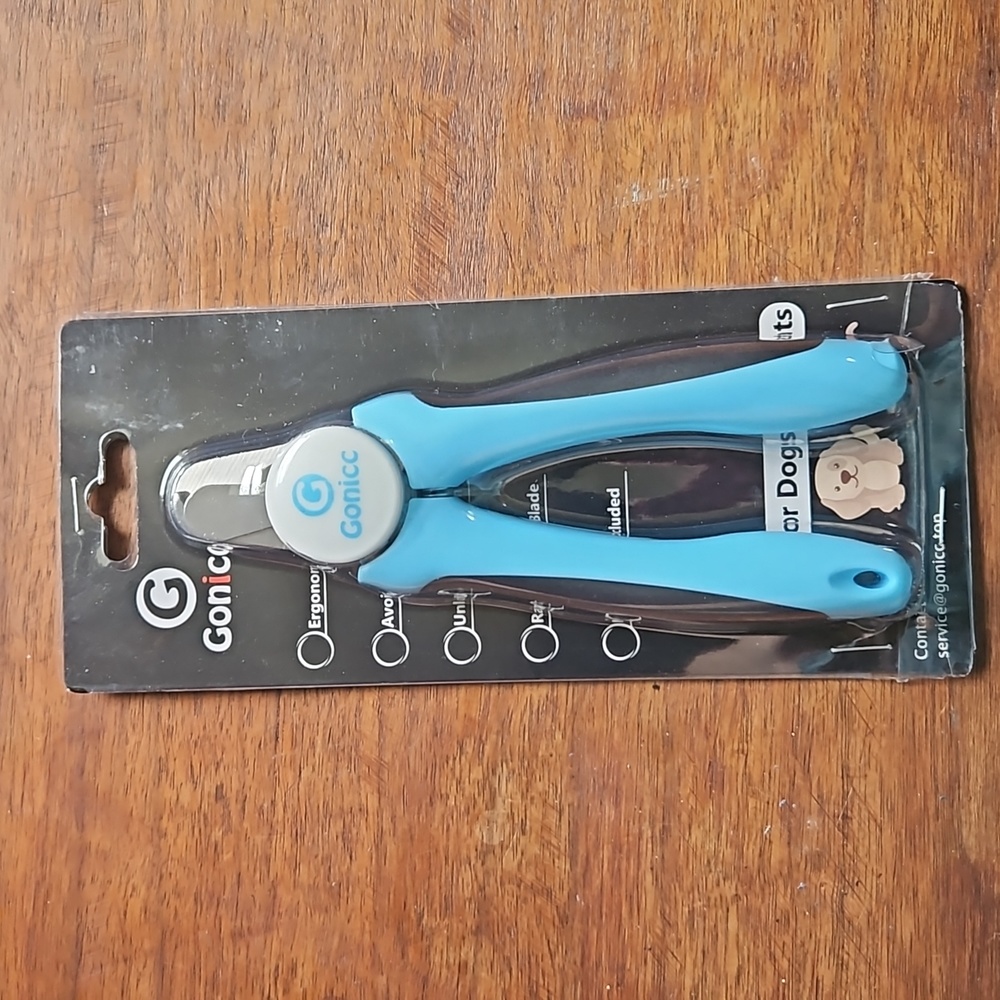 Nail Clippers & Trimmers Pets Cats Dogs SAFE! NEW! - Picture 1 of 3